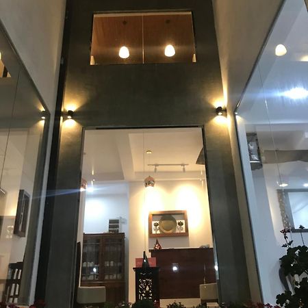 Ivy Bungalow Νουβάρα Ελίγια Εξωτερικό φωτογραφία