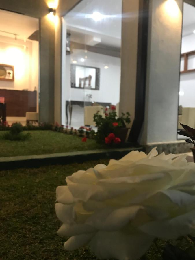 Ivy Bungalow Νουβάρα Ελίγια Εξωτερικό φωτογραφία