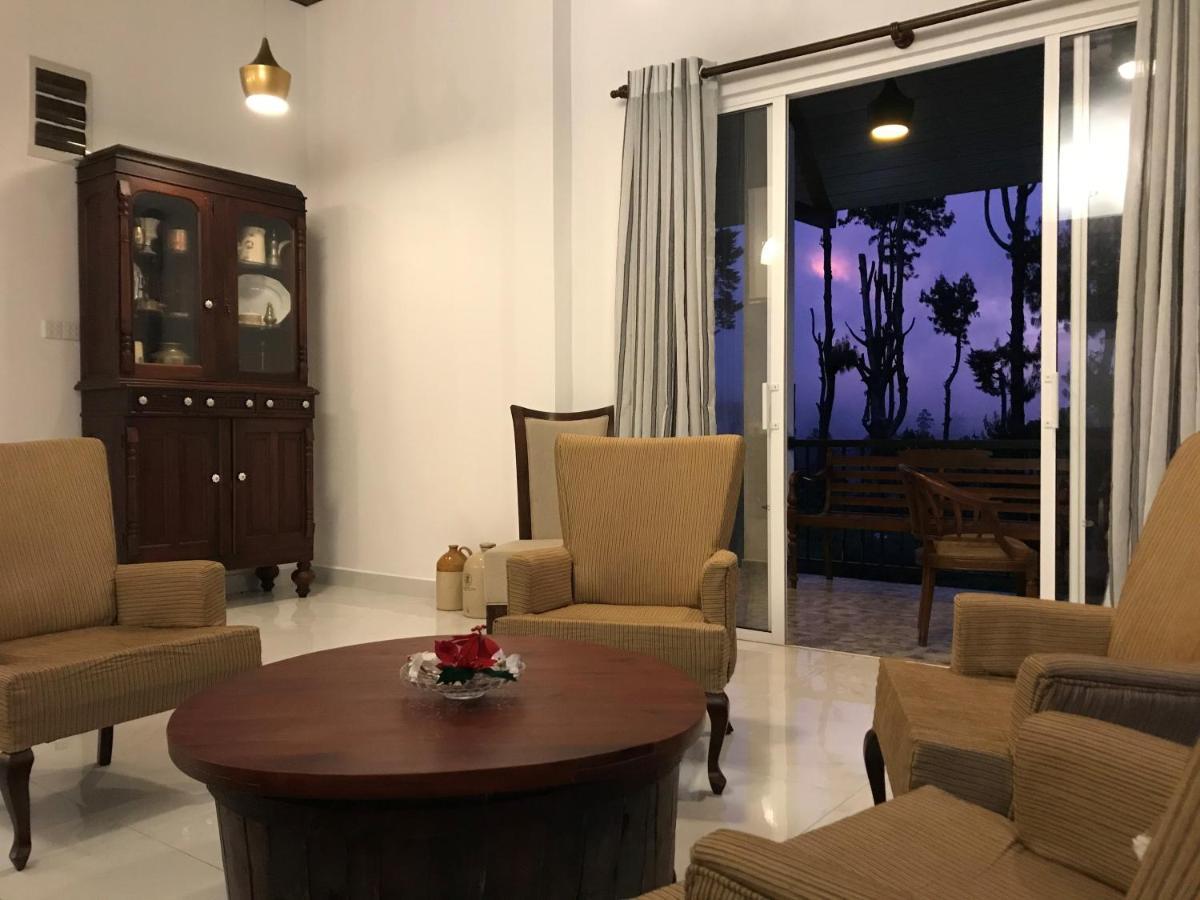 Ivy Bungalow Νουβάρα Ελίγια Εξωτερικό φωτογραφία