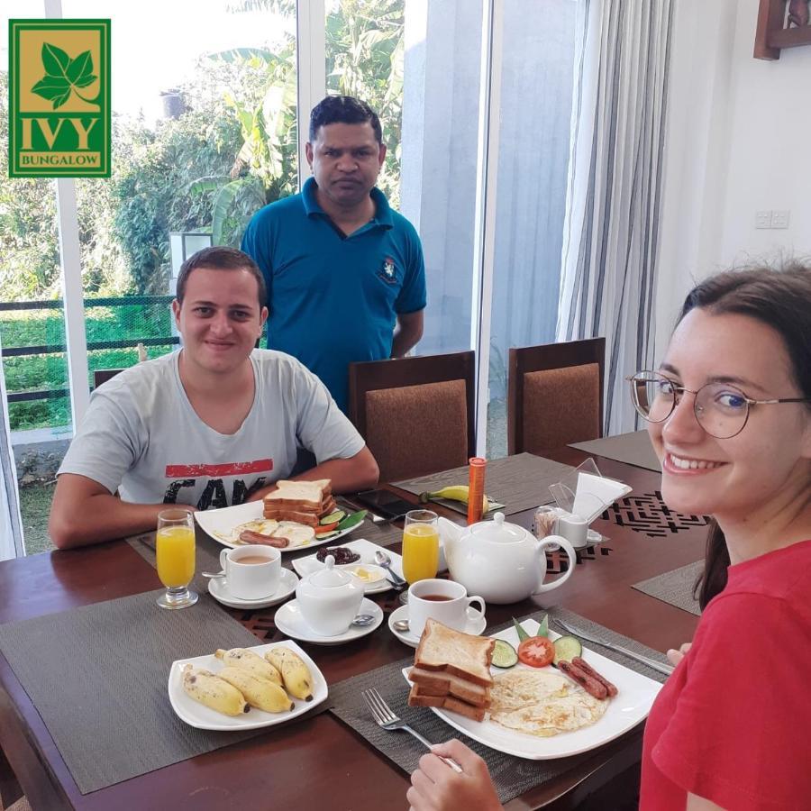 Ivy Bungalow Νουβάρα Ελίγια Εξωτερικό φωτογραφία