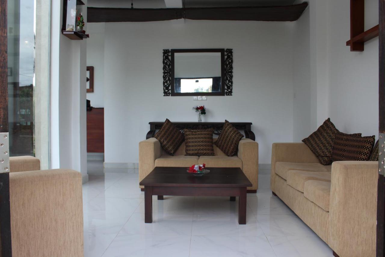Ivy Bungalow Νουβάρα Ελίγια Εξωτερικό φωτογραφία