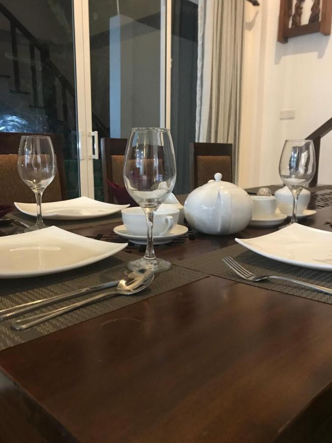 Ivy Bungalow Νουβάρα Ελίγια Εξωτερικό φωτογραφία
