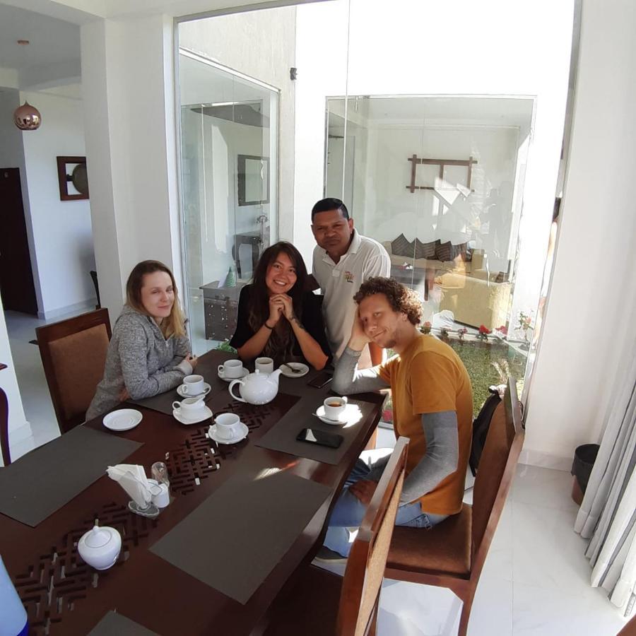 Ivy Bungalow Νουβάρα Ελίγια Εξωτερικό φωτογραφία