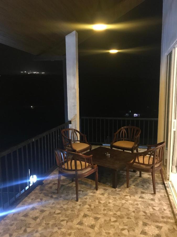 Ivy Bungalow Νουβάρα Ελίγια Εξωτερικό φωτογραφία