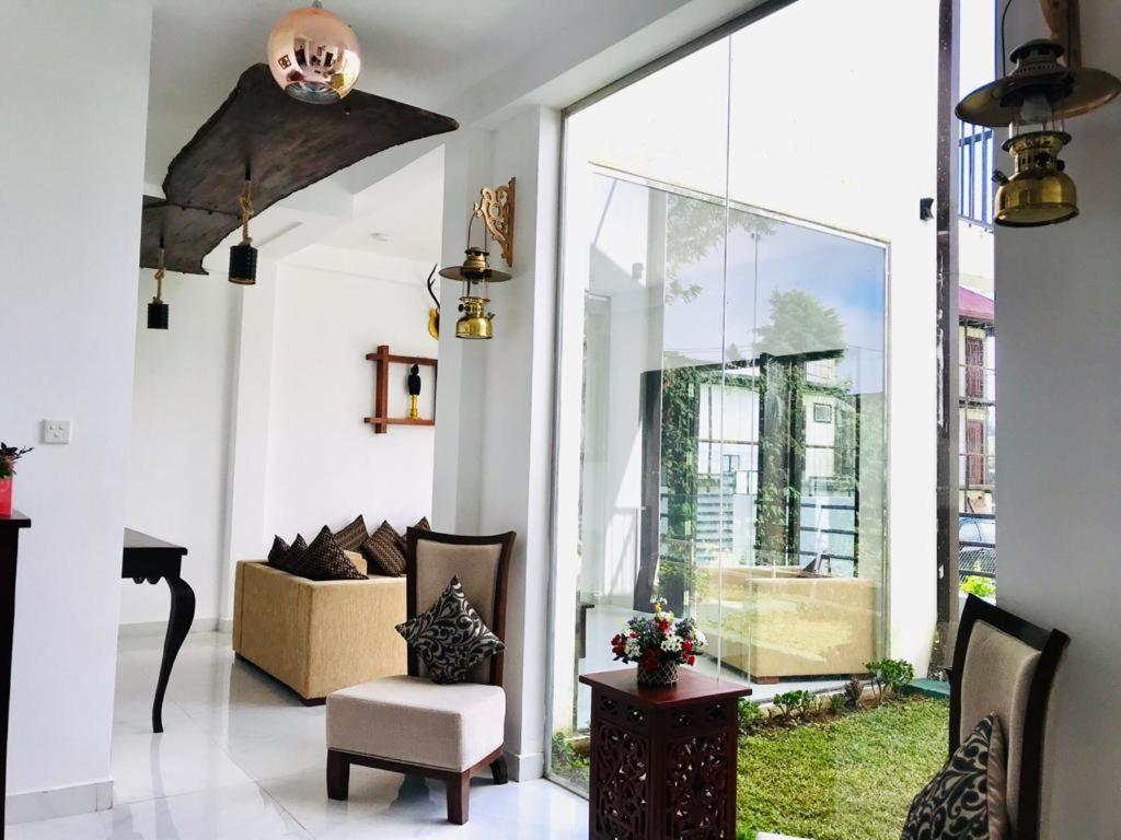 Ivy Bungalow Νουβάρα Ελίγια Εξωτερικό φωτογραφία