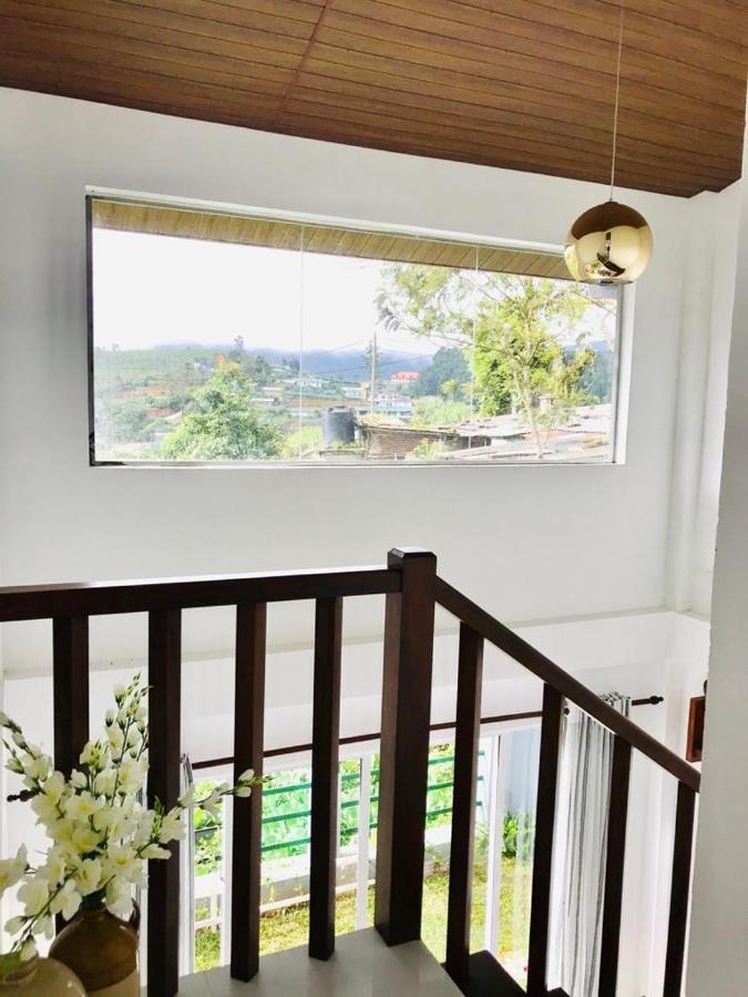 Ivy Bungalow Νουβάρα Ελίγια Εξωτερικό φωτογραφία