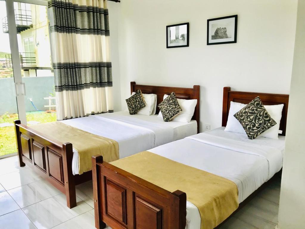 Ivy Bungalow Νουβάρα Ελίγια Εξωτερικό φωτογραφία