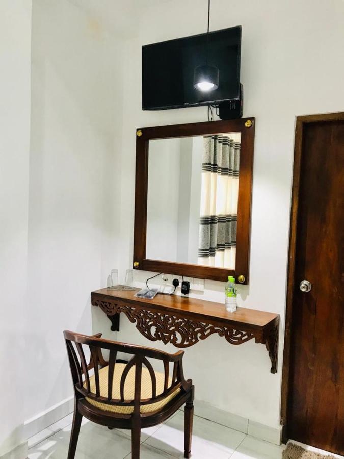 Ivy Bungalow Νουβάρα Ελίγια Εξωτερικό φωτογραφία