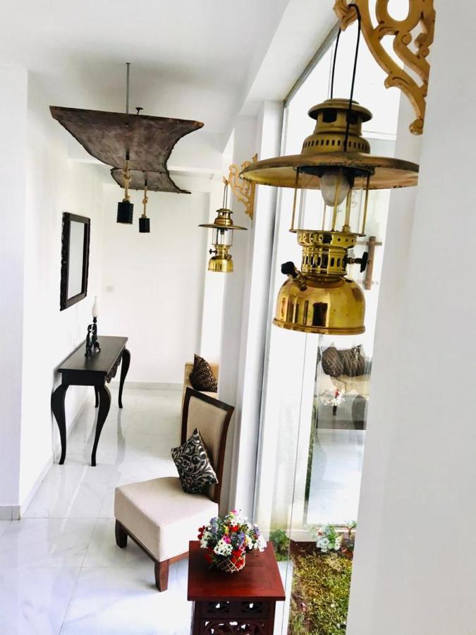 Ivy Bungalow Νουβάρα Ελίγια Εξωτερικό φωτογραφία