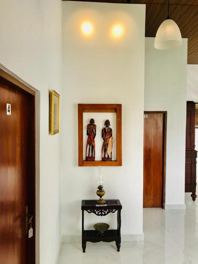 Ivy Bungalow Νουβάρα Ελίγια Εξωτερικό φωτογραφία