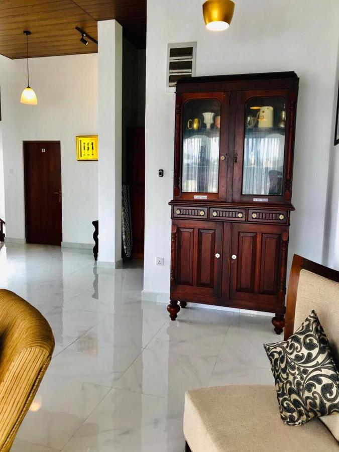 Ivy Bungalow Νουβάρα Ελίγια Εξωτερικό φωτογραφία