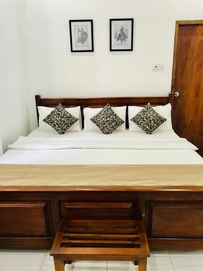 Ivy Bungalow Νουβάρα Ελίγια Εξωτερικό φωτογραφία