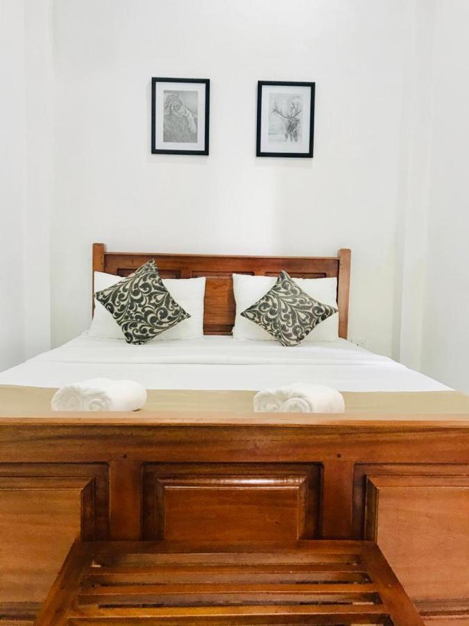 Ivy Bungalow Νουβάρα Ελίγια Εξωτερικό φωτογραφία
