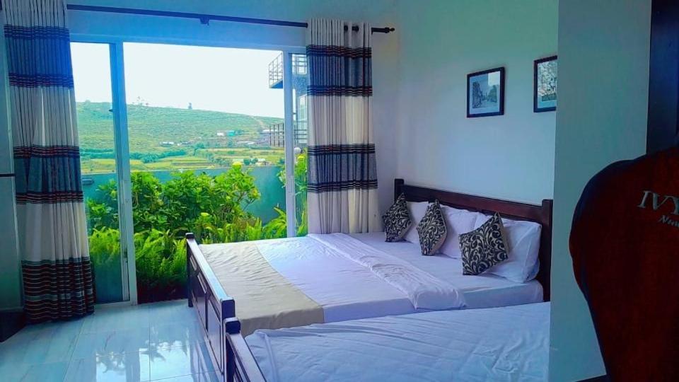 Ivy Bungalow Νουβάρα Ελίγια Εξωτερικό φωτογραφία