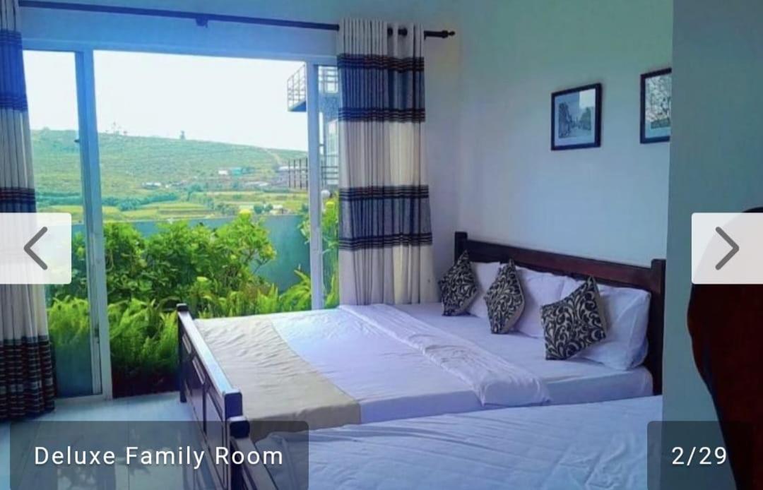 Ivy Bungalow Νουβάρα Ελίγια Εξωτερικό φωτογραφία