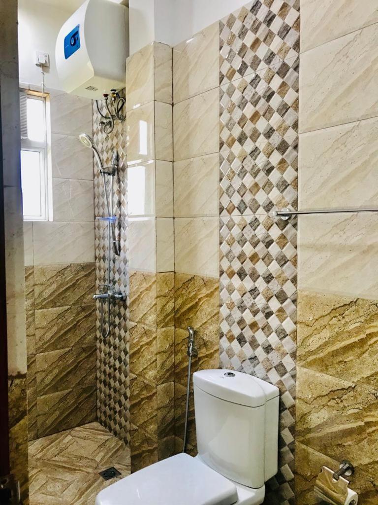 Ivy Bungalow Νουβάρα Ελίγια Εξωτερικό φωτογραφία
