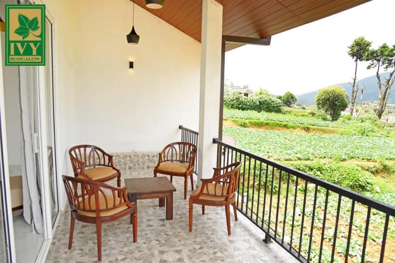 Ivy Bungalow Νουβάρα Ελίγια Εξωτερικό φωτογραφία